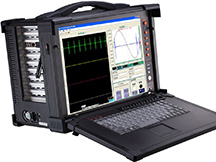 光頻域反射儀（OFDR）