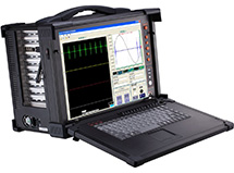 光頻域反射儀（OFDR）