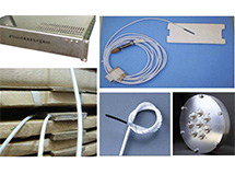 繞組光纖測溫監測IED