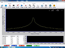 分布式光纖應變測試系統