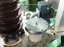 變壓器局部放電監測IED