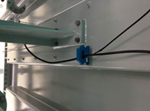 變壓器鐵芯接地電流IED